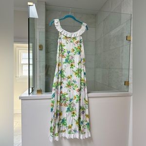 Beaufort Bonnet Dress